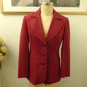 Bronson Vintage Blazer Jacket